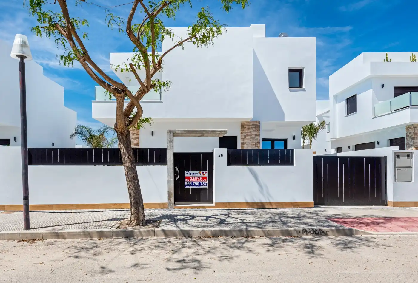 Maison avec piscine à vendre à Dolores, imagen 39