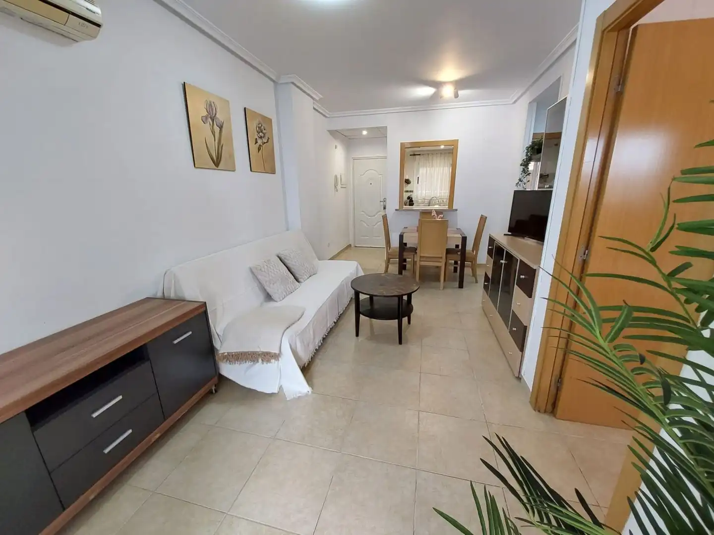 Apartments for sale in Central, 6, Valparaiso