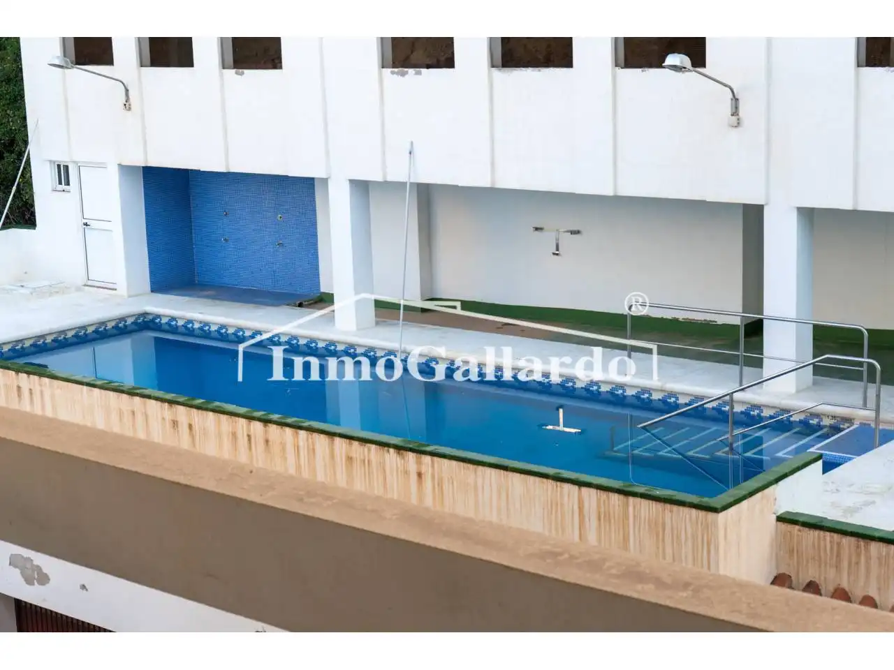 Pis amb piscina en venda a El Morche, imagen 3