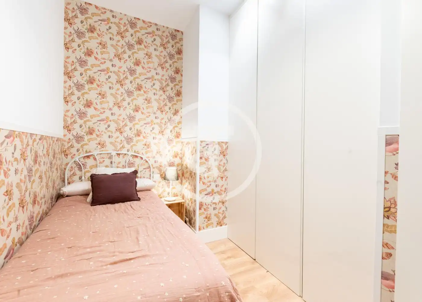 Flat with terrace to rent in Calle de Cavanilles, imagen 31