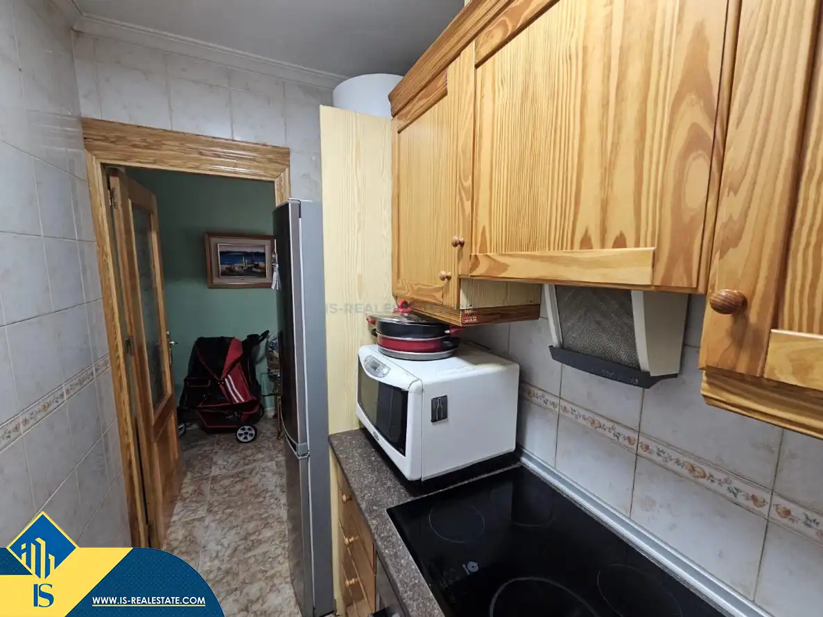 Apartamento con piscina en venta en Centro, imagen 8