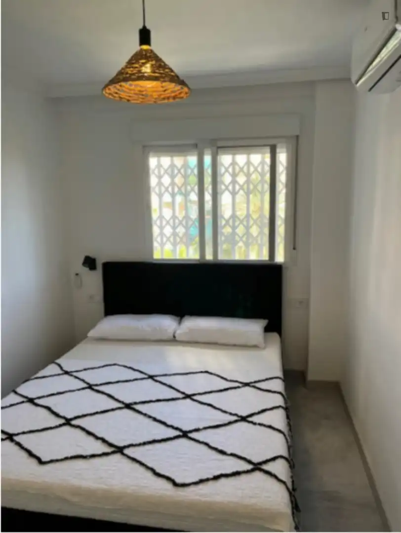 Apartamento de alquiler en Cuatrocientas Viviendas