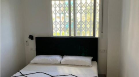 Foto 3 de Apartamento de alquiler en Cuatrocientas Viviendas, Alicante / Alacant