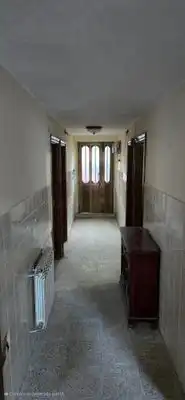 Einfamilien-Reihenhaus zum Verkauf in Guardo mit Terrasse