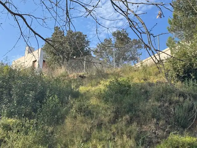 Xalet amb terrassa en venda a Avinguda del Golf 10, imagen 11