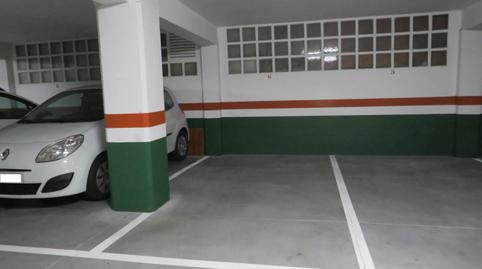 Photo 5 of Garage to rent in Rúa de Romil, Camelias - Pi y Margall, Vigo