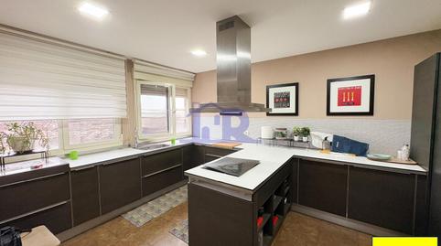 Foto 4 de Casa adosada en venta en San Fernando - Carretera de Valencia, Cuenca Capital