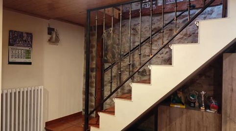 Foto 5 de Casa adosada en venda a Calle Paulino Ramón, 7, Avenida Valladolid - Barriada Yagüe, Soria Capital
