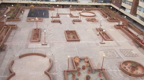 Foto 4 de Garatge en venda a Carrer del Pare Barranco, 36, Sant Pau, Valencia