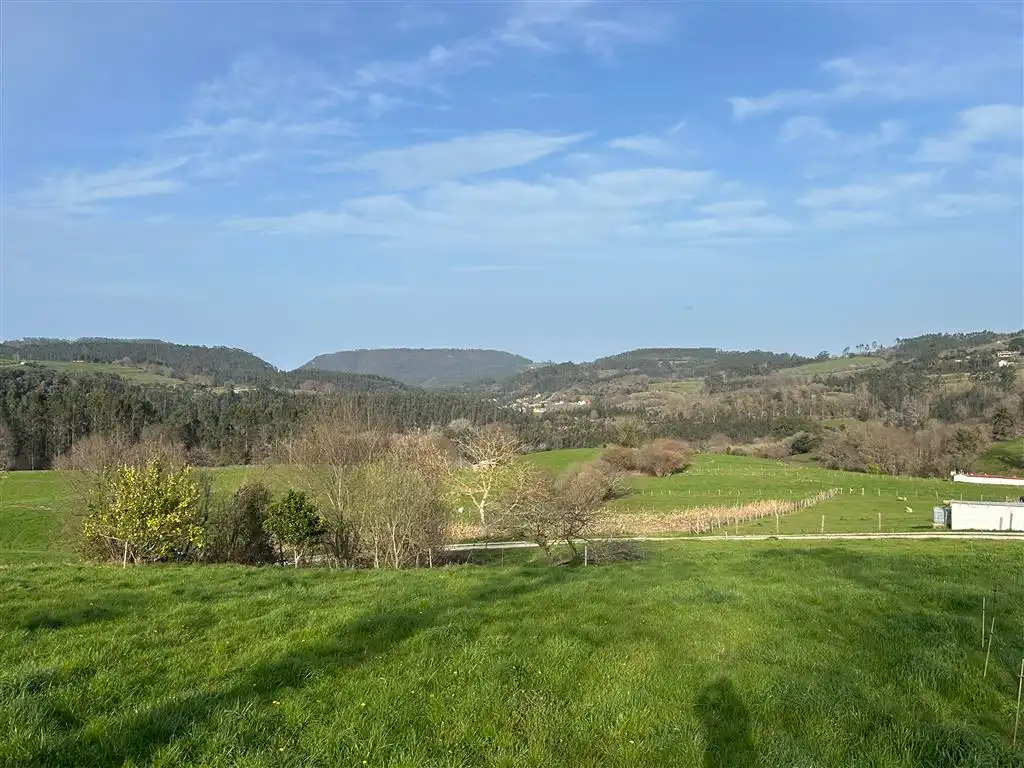 Finca rústica en venta en Val de San Vicente 