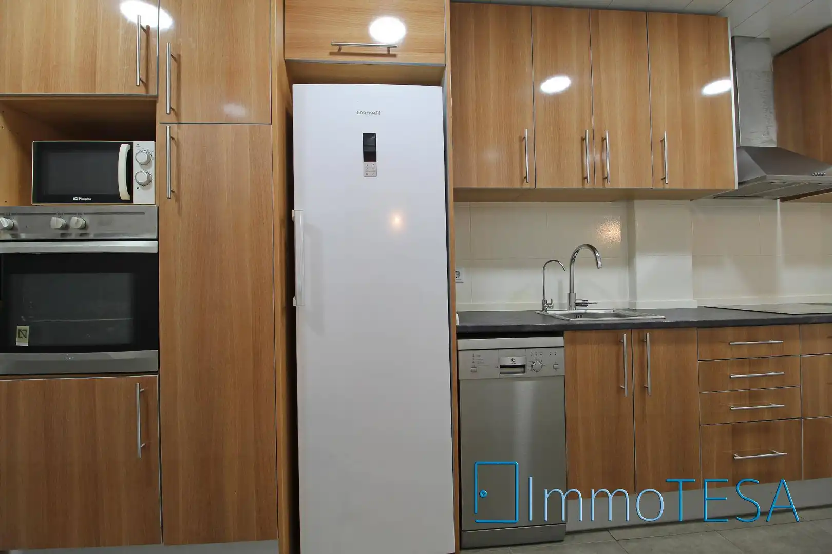 Flat with lift for sale in Centre - Eixample – Can Llobet, imagen 17