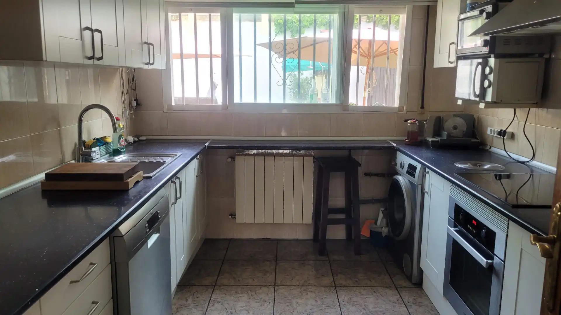 Chalet con piscina en venta en Calalberche, imagen 15