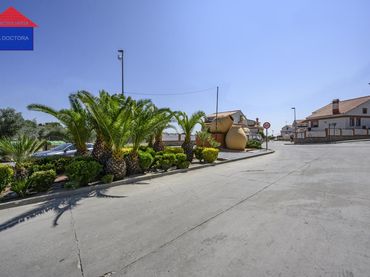 Appartement avec piscine à vendre à Calle Victoria