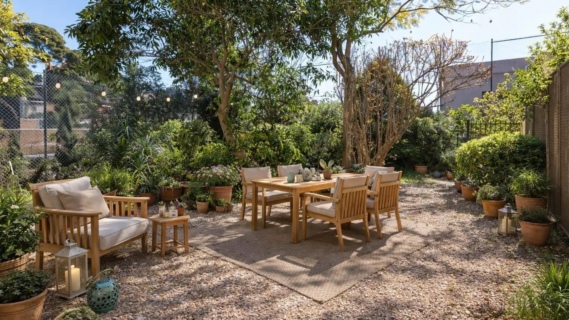 Terraza de Piso en venta en  Barcelona Capital con Parquet y Terraza