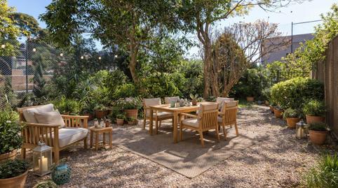 Foto 3 de Pis en venda a Sarrià, Barcelona Capital