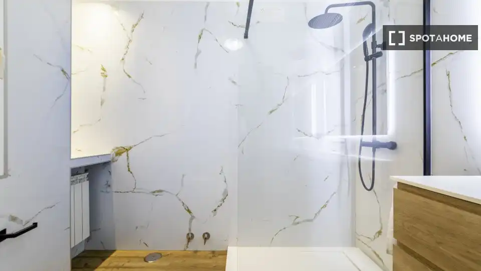 Habitación en Goya