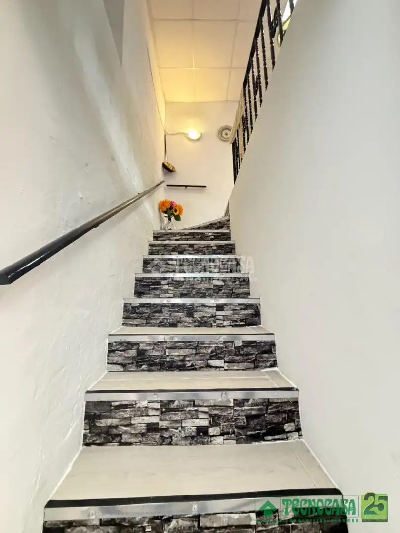 Casa adosada en venta en Santa Cruz de la Zarza con Aire acondicionado y Terraza