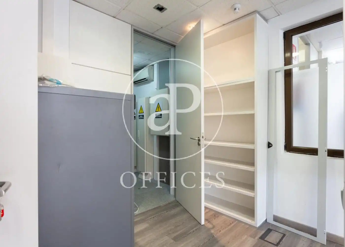 Oficina en venta en Madrid con Aire acondicionado