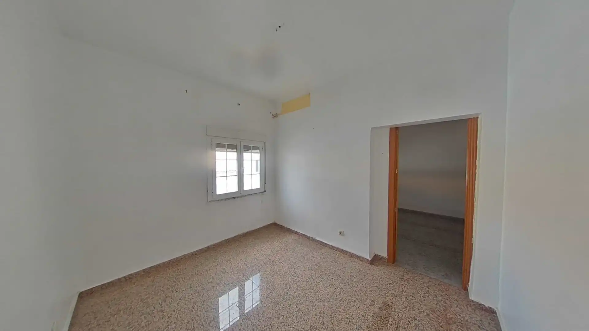 Casa adosada en venta en Baeza con Terraza