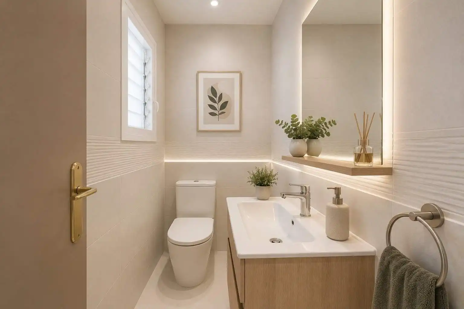Flat with lift for sale in Carrer COMERÇ, imagen 8