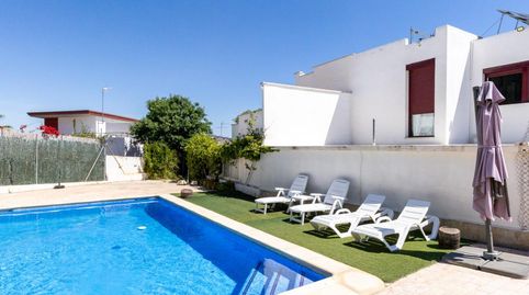 Photo 2 of Houses for sale in Lugar Urbanizacion Olimar, Olimar - Carambolo - Atalaya de Levante, Chiva