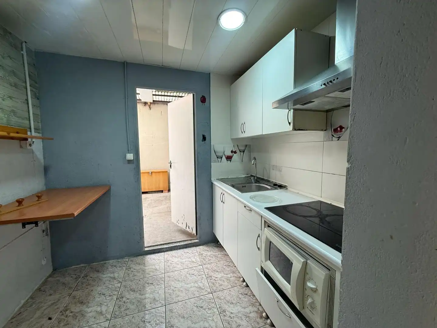 Loft zum Verkauf in Calle LEPANT, Sant Joan