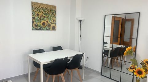 Foto 3 de Piso de alquiler en Calle Sor Valentina Mirón, Centro Ciudad, Plasencia