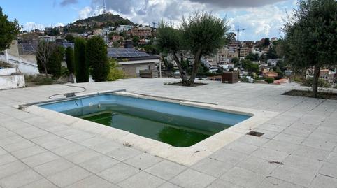 Foto 2 de Casa o xalet en venda a  Nostra Senyora de Lourdes, La Miranda, Barcelona