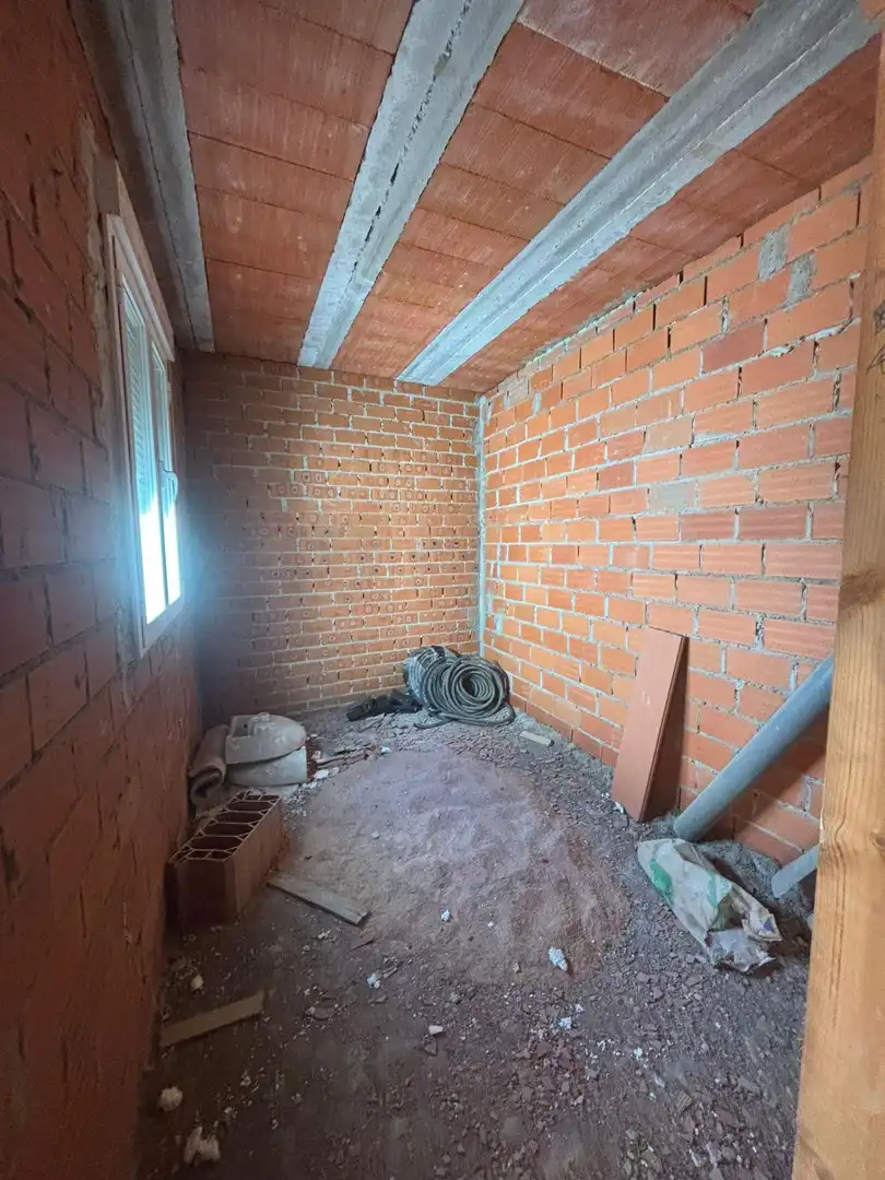 Piso en venta en Quero con Terraza