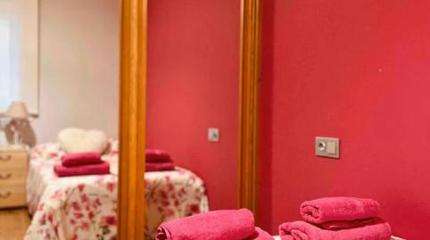 Foto 4 de Piso de alquiler en Coronación, Vitoria - Gasteiz