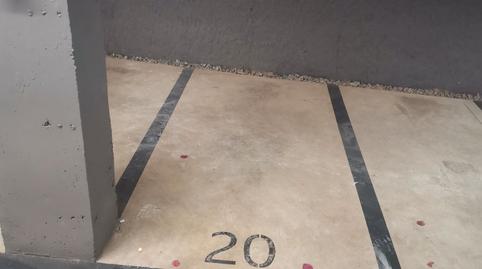 Foto 3 de Garatge de lloguer a Passeig Canal de la Infanta, 30, Centre, Sant Joan Despí