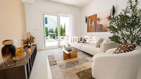 Apartamento en planta baja con 2 terrazas y jardín en Ciudad Quesada, imagen 4