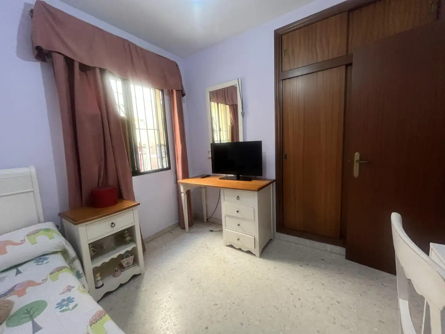 Appartamento con giardino in vendita a Jerez Sur, imagen 23