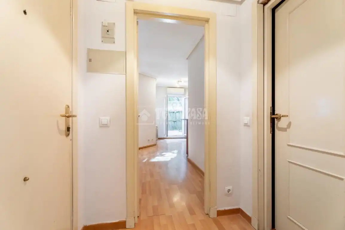 Piso en venta en Las Rozas de Madrid con Calefacción y Terraza