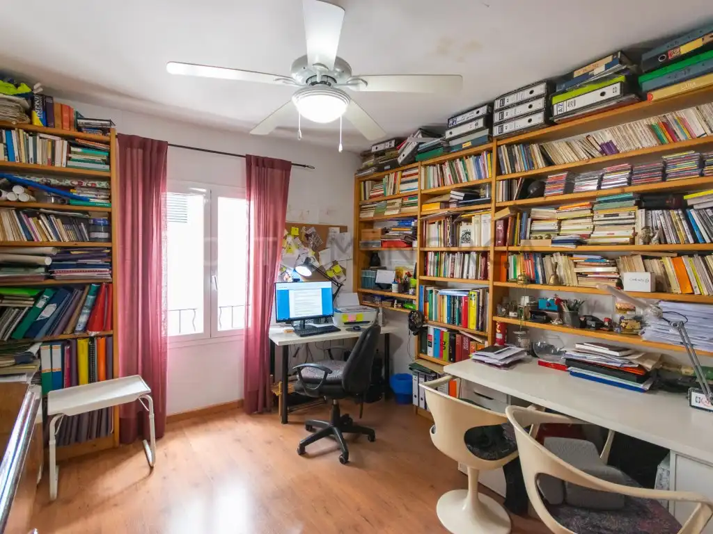 Habitación de Casa o chalet en venta en Es Mercadal con Terraza