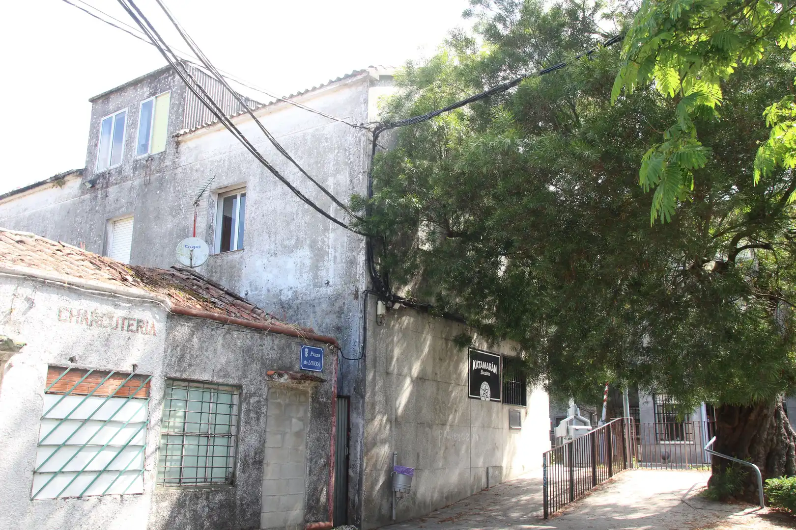 Local comercial en venda a Pontecesures, imagen 7