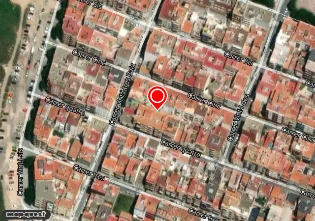 Piso en venta en Bonavista