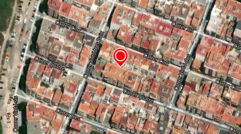 Foto 3 de Piso en venta en Bonavista, Tarragona Capital