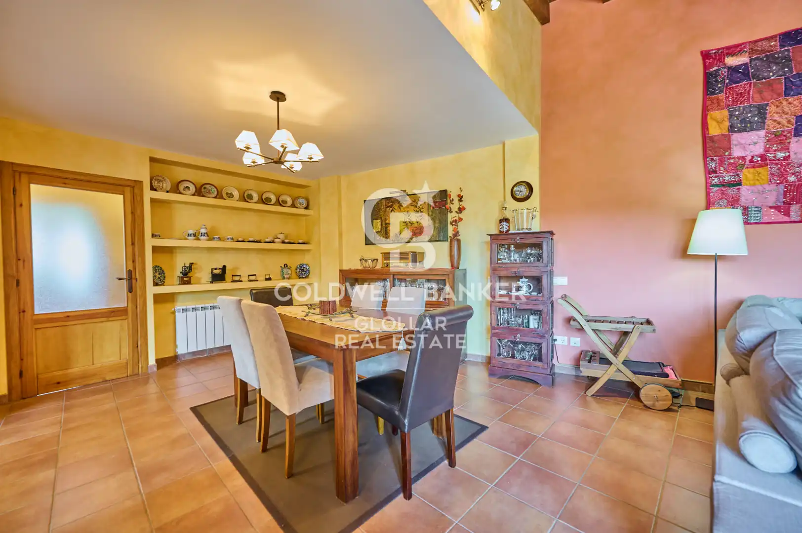 Maison mitoyenne à vendre à Carrer Esglesia,ag. Montella, imagen 9