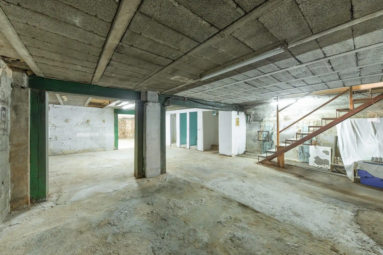 Edificio en venta en  Palma de Mallorca