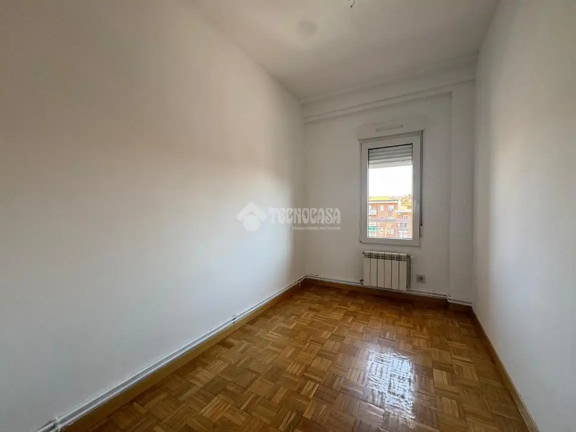 Habitación de Piso en venta en Alcobendas con Calefacción, Parquet y Alarma