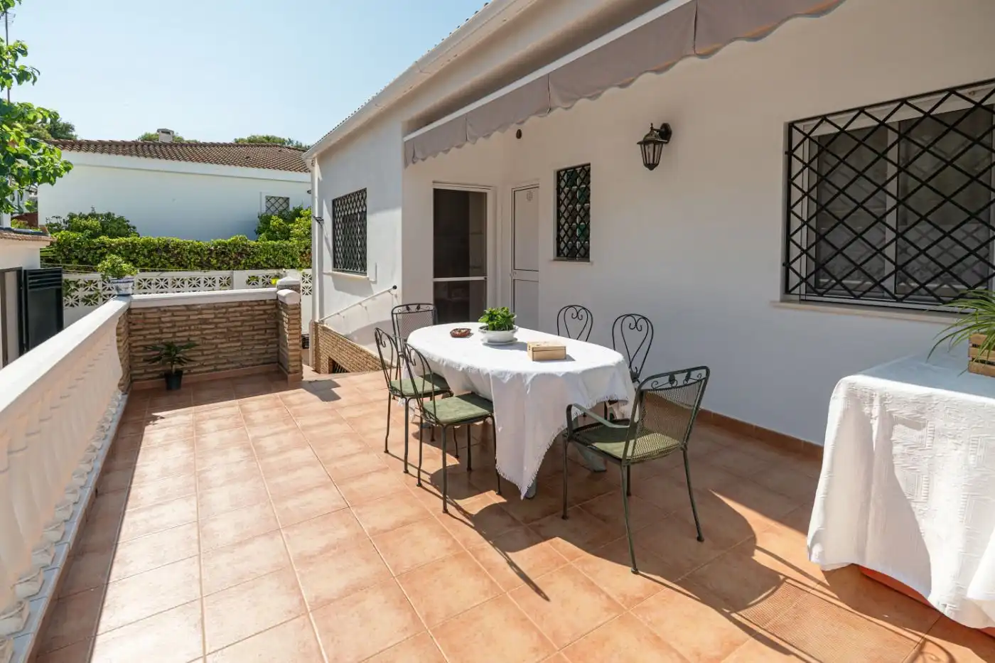 Chalet con jardín en venta en DESCUBRIDORES, imagen 10