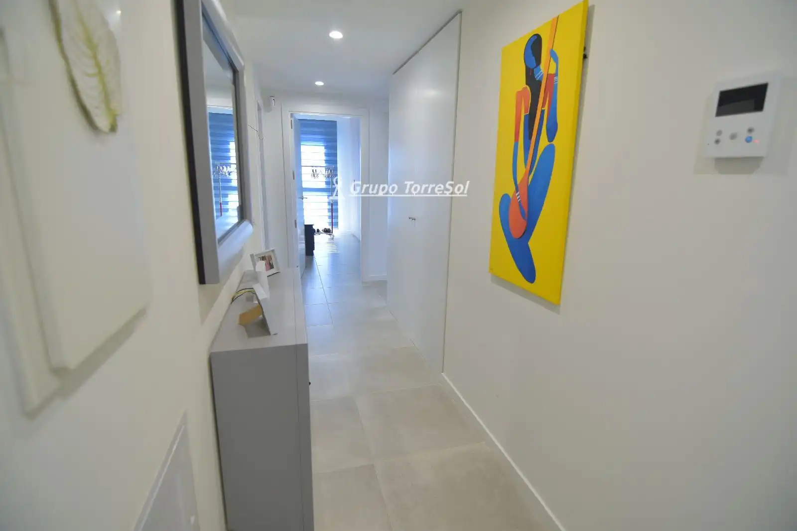Duplex con piscina in vendita a Cossetania, imagen 17
