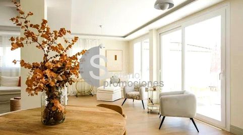 Foto 5 de Planta baixa en venda a La Malagueta - Monte Sancha, Málaga Capital
