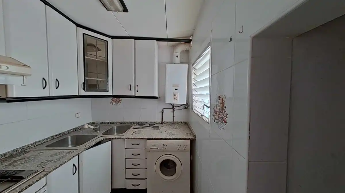 Piso con terraza en venta en Carrer de la Unió, imagen 17