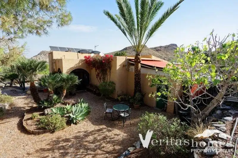 Maison à vendre à Mojácar Pueblo, imagen 5