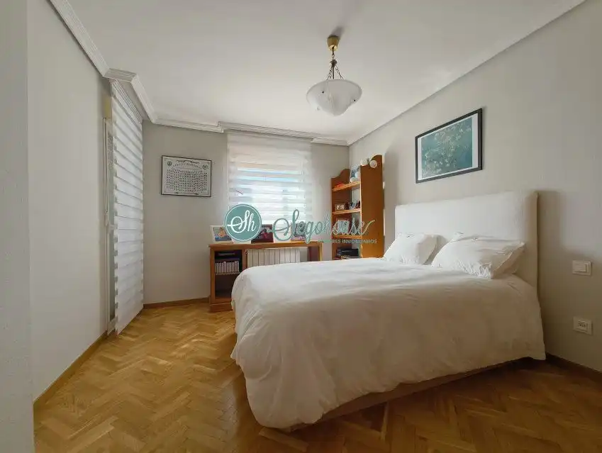 Casa o chalet en venta en Sector Plaza de Toros