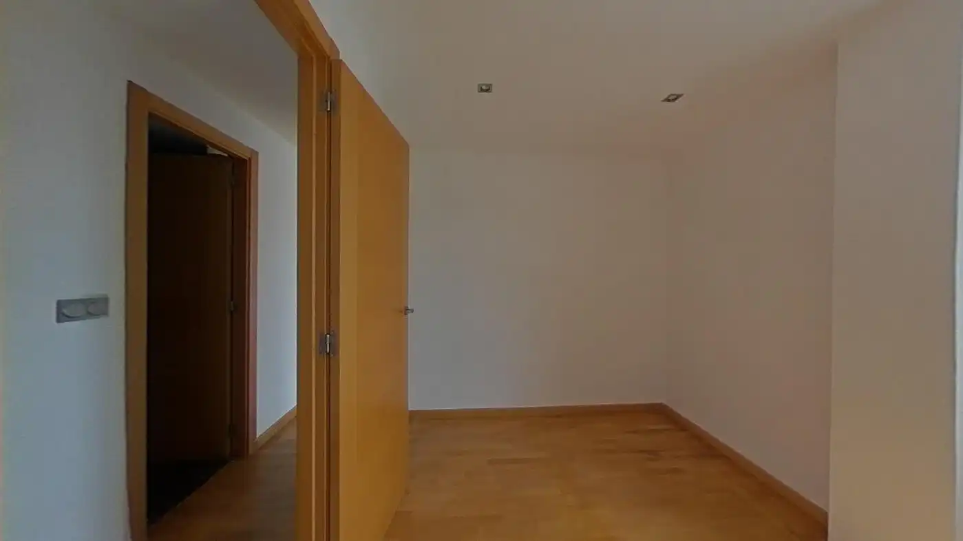 Dormitori de Apartament en venda en Alicante / Alacant amb Piscina
