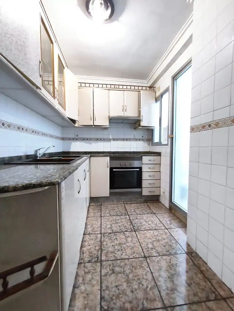 Cocina de Planta baja en venta en Puçol con Horno