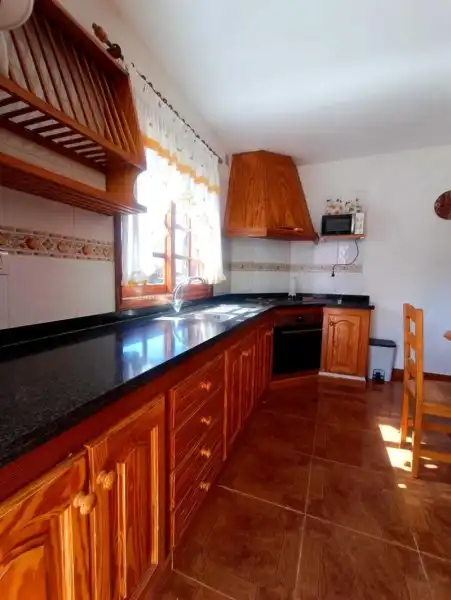 Casa o chalet de alquiler en Camino Cabeza del Negro, -1, Buen Paso - La Mancha